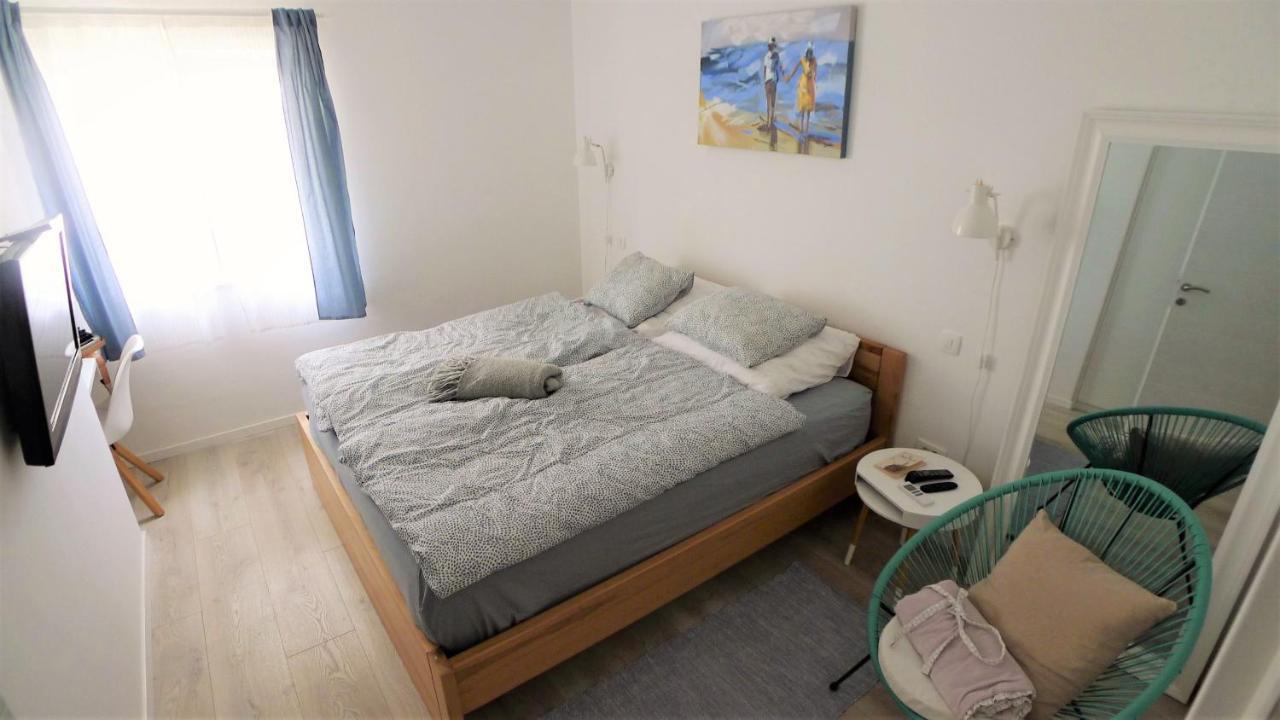 Apartmán The Duke Šibenik Exteriér fotografie