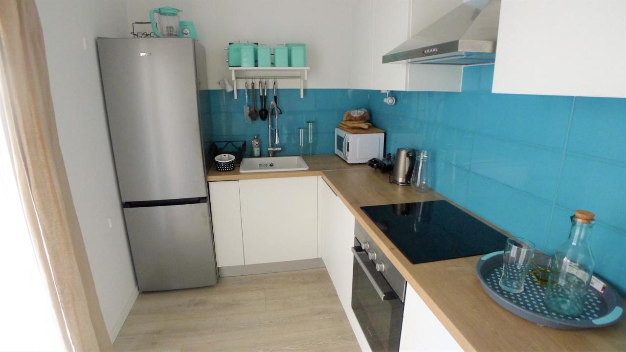 Apartmán The Duke Šibenik Exteriér fotografie