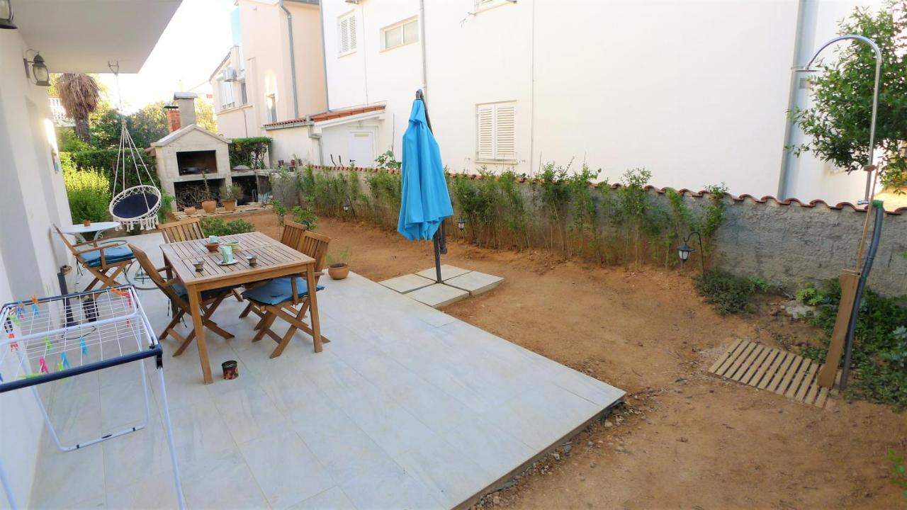 Apartmán The Duke Šibenik Exteriér fotografie
