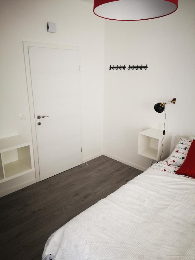 Apartmán The Duke Šibenik Exteriér fotografie