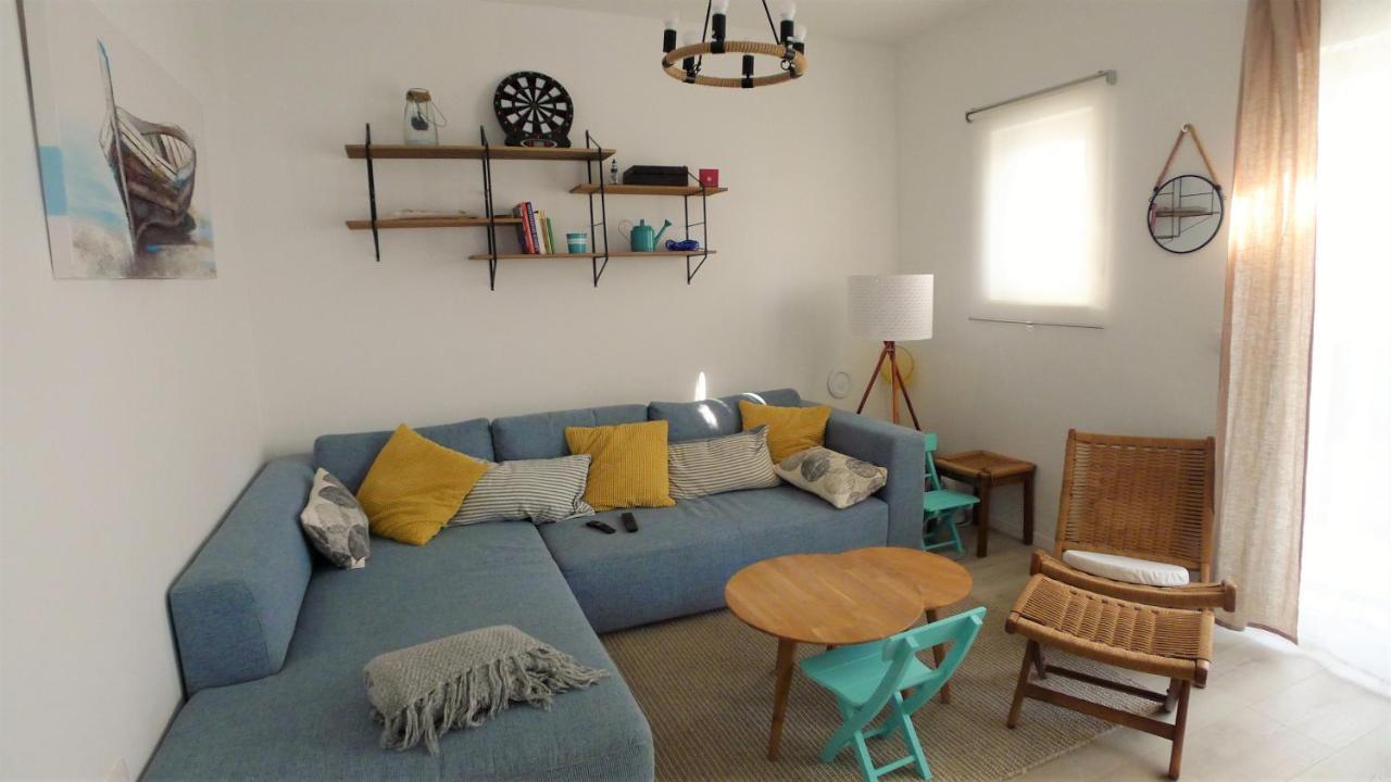 Apartmán The Duke Šibenik Exteriér fotografie