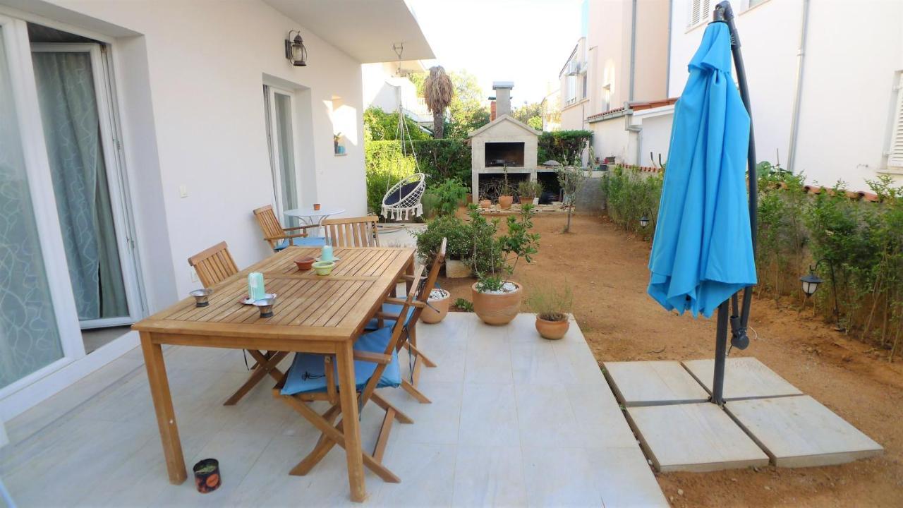 Apartmán The Duke Šibenik Exteriér fotografie