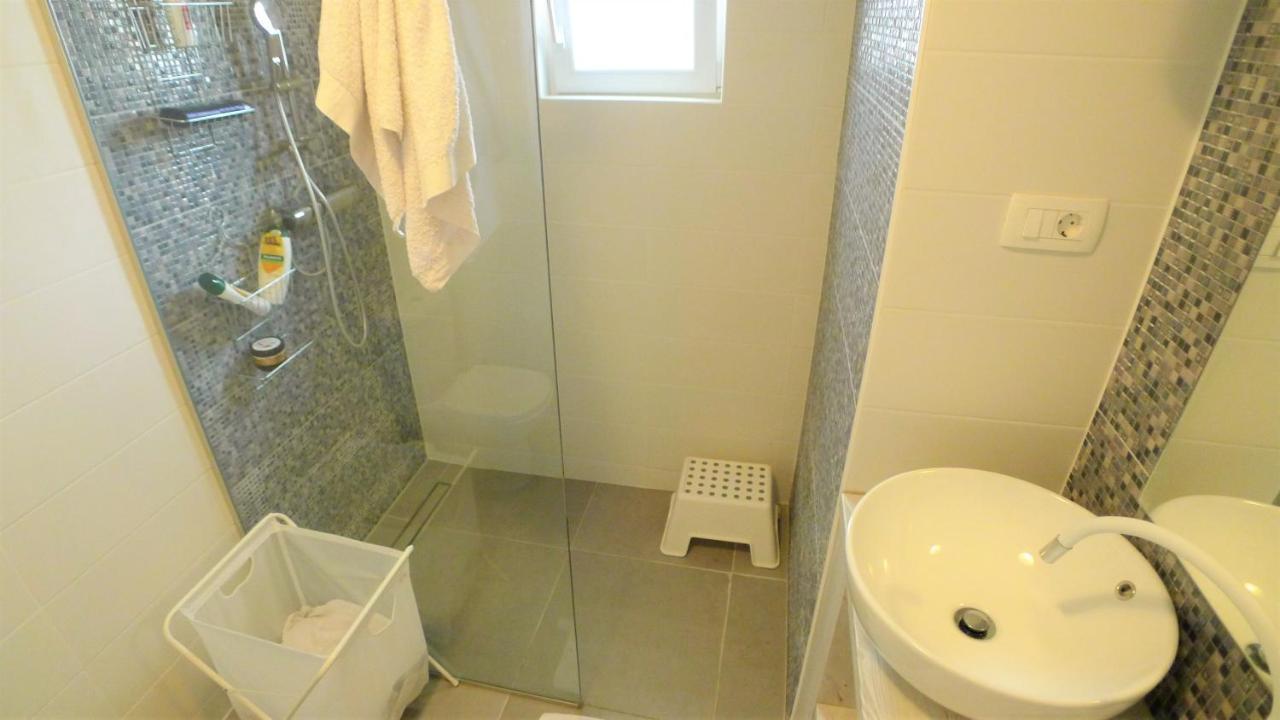Apartmán The Duke Šibenik Exteriér fotografie