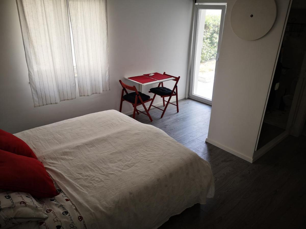 Apartmán The Duke Šibenik Exteriér fotografie
