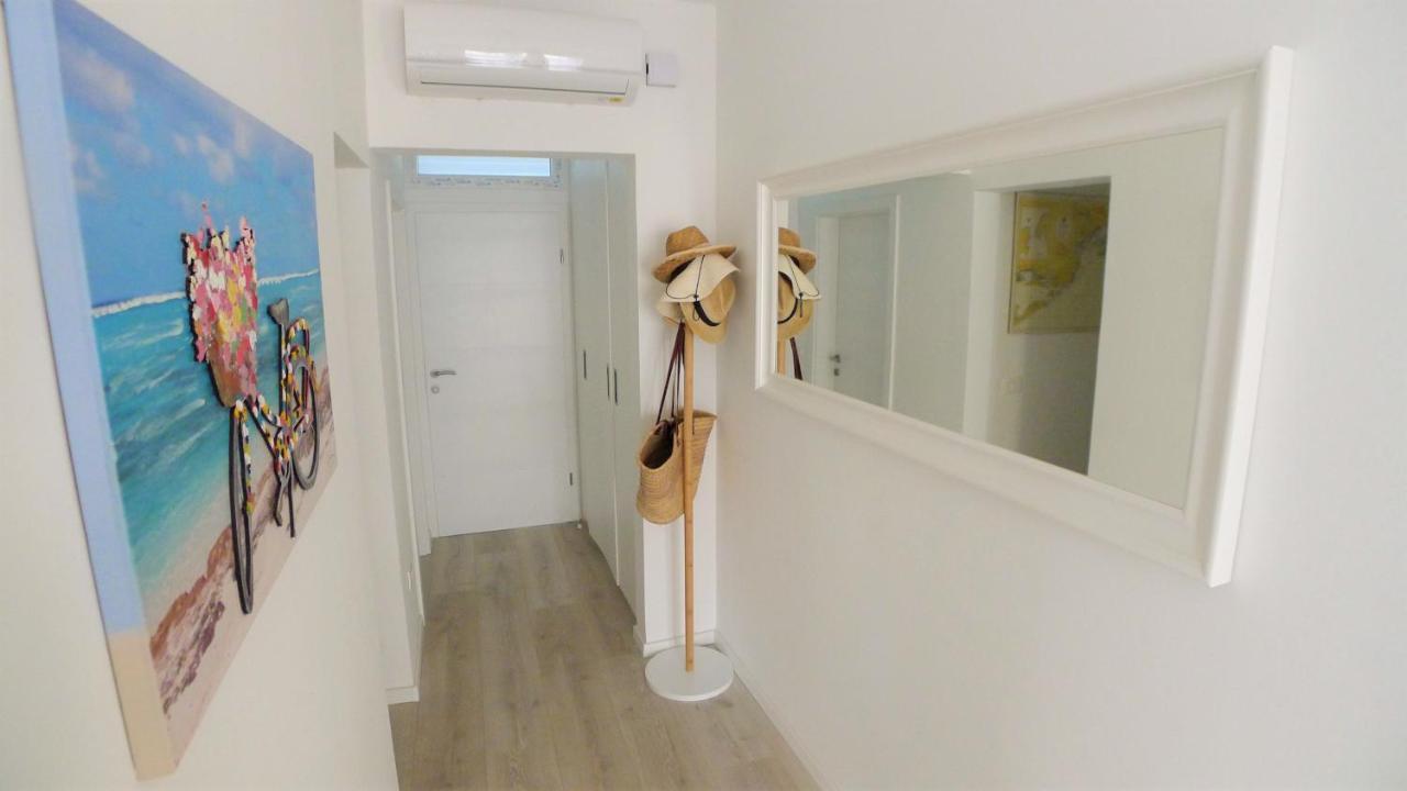 Apartmán The Duke Šibenik Exteriér fotografie
