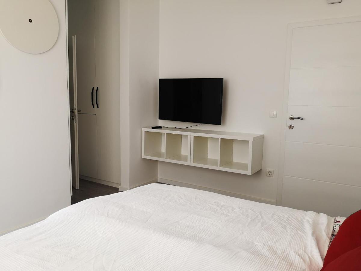 Apartmán The Duke Šibenik Exteriér fotografie