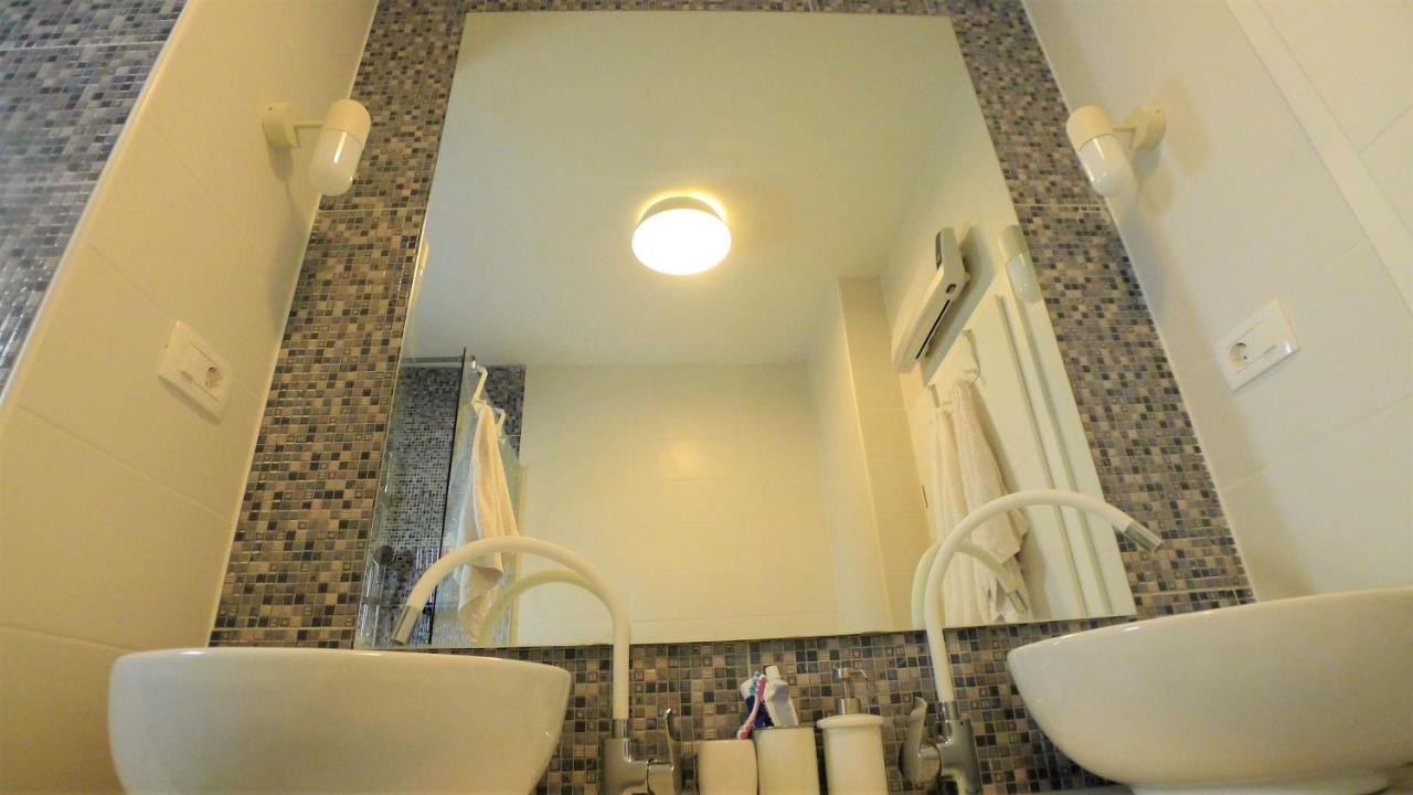 Apartmán The Duke Šibenik Exteriér fotografie